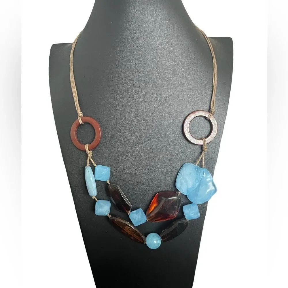 Statement Necklace 